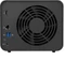 TerraMaster F4-425, Intel Celeron N5095, 4GB RAM, 1x RJ-45 2.5GBase-T, 2x USB-A 3.1 Vorschaubild