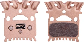 Contec DiscStop+ CBP-540C Bremsbeläge metallisch