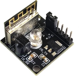 Espressif ESP8285 IR Modul, ESP-01M ESP-IR TR (verschiedene Hersteller)