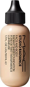 MAC Studio Radiance Face & Body Radiant Sheer Foundation N4, 50ml