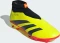 adidas Predator League Laceless FG team solar yellow 2/core black/cloud white Vorschaubild