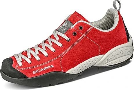 Scarpa Mojito tomato