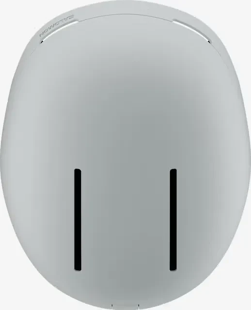 Salomon Brigade Index Helm ice flow