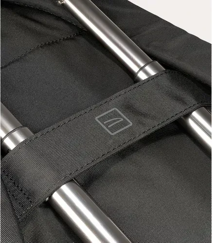 Tucano Forte Rucksack für 15,6" Laptop und 16" MacBook Pro schwarz