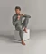 Ortovox 230 Competition Hose lang dark sage (Herren) Vorschaubild