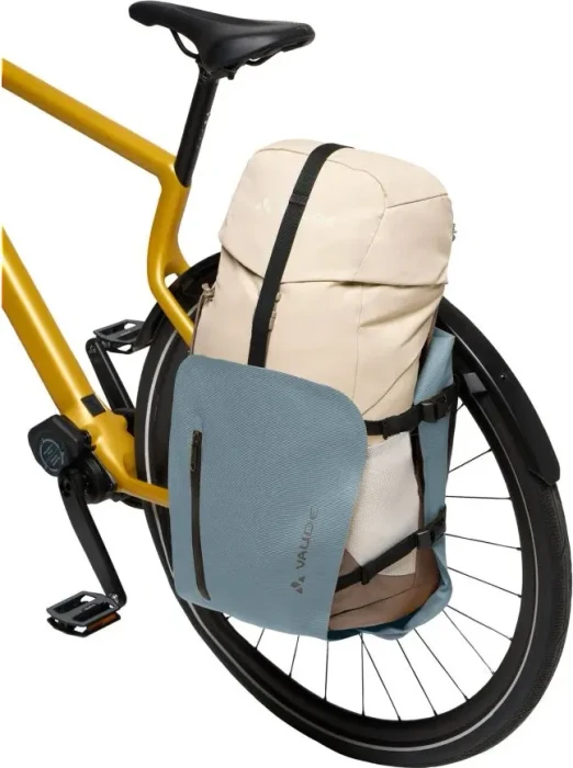Vaude Free Cargo Gepäcktasche heron