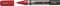 Lyra Graduate Mark All Permanentmarker 2mm rot Vorschaubild