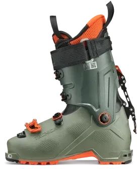 Tecnica Zero G Tour Scout (Herren) (Modell 2024/2025)