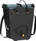 Vaude Aqua Back Color Single Recycled Gepäcktasche nordic blue/bright green Vorschaubild