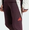 adidas FC Bayern München Tiro 24 Trainingshose lang shadow maroon/red (Junior) Vorschaubild