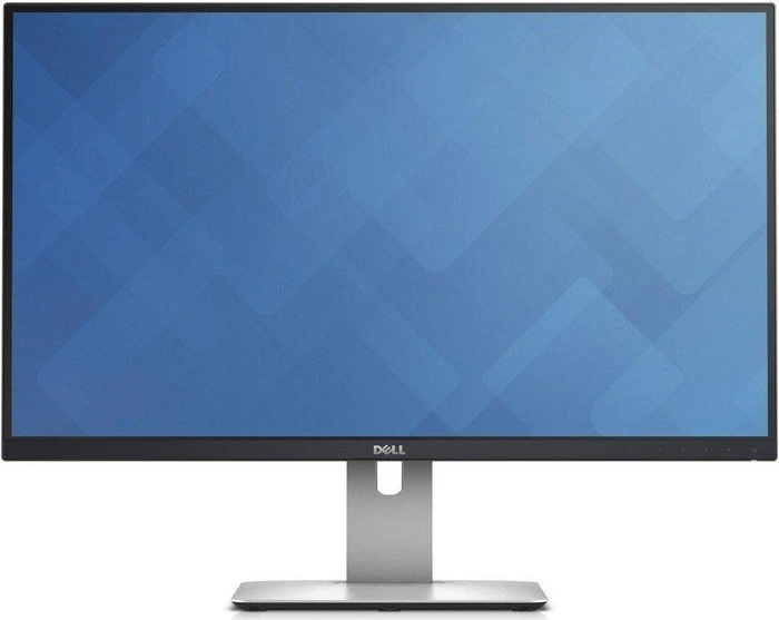 Dell UltraSharp 2015