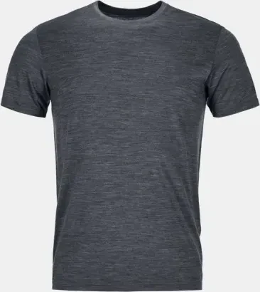 Ortovox 150 Cool Clean Funktionsshirt kurzarm (Herren)