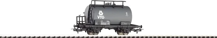 Piko - Spur H0 Güterwagen - Kesselwagen VTG DB IV