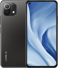 Xiaomi Mi 11 Lite 5G 128GB/6GB Truffle Black ab € 354,00 (2026
