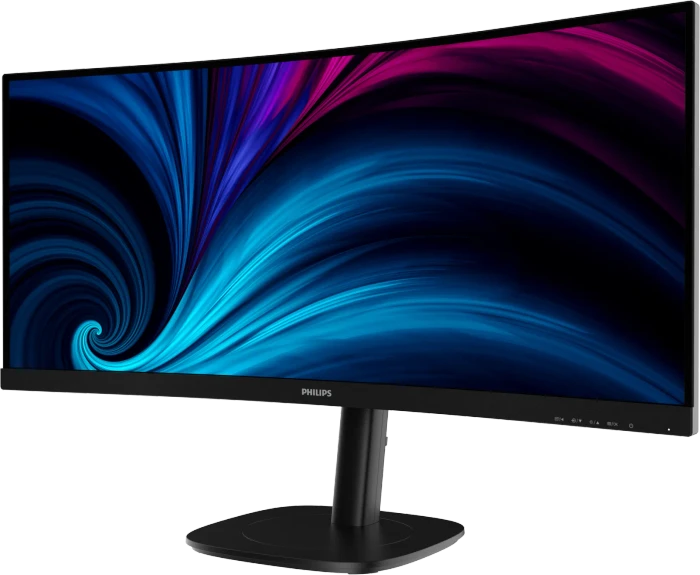 Philips 3000 Series 34B2U3600C, 34"