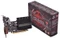 XFX Radeon HD 6450 passiv, 512MB DDR3, VGA, DVI, HDMI Vorschaubild