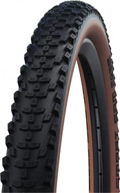 Schwalbe Smart Sam 29x2.6" Performance Addix Reifen bronze sidewall