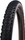 Schwalbe Smart Sam 29x2.6" Performance Addix Reifen bronze sidewall (11159493)