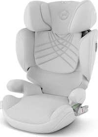 Cybex Solution T i-Fix platinum white plus 2022