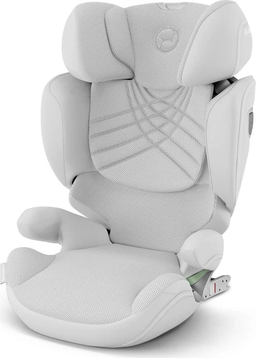 Cybex Solution T i-Fix