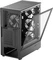 DeepCool CC550 4F, schwarz, Glasfenster Vorschaubild