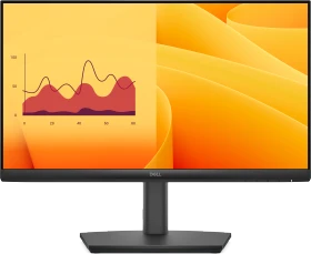 Dell Pro 22 Adjustable Stand Monitor E2225HSM, 21.5"