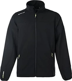 Whistler Dublin Softshell Funktionsjacke schwarz (Herren)
