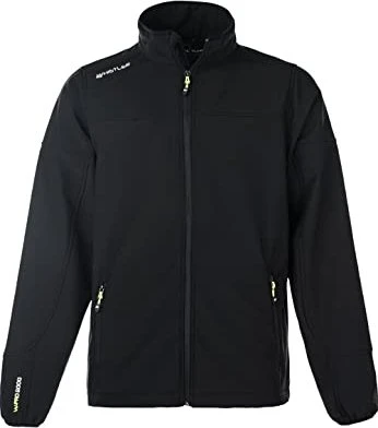 Whistler Dublin Softshell Funktionsjacke (Herren)
