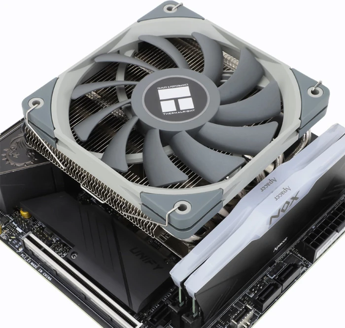 Thermalright AXP120-X67