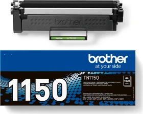 Brother Toner TN-1150 schwarz