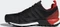 adidas Terrex Agravic GTX core black/carbon/hi-res red (Herren) Vorschaubild
