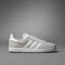 adidas Gazelle Spikeless grey two/cloud white/gold metallic Vorschaubild