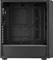 Cooler Master Elite 500 schwarz, Glasfenster Vorschaubild