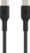 Belkin BoostCharge Braided USB-C to USB-C 1.0m schwarz Vorschaubild