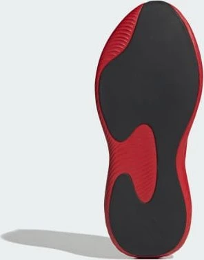 adidas Purechill Slides better scarlet / cloud white / core black