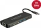 DeLOCK USB Type-C Dockingstation HDMI 4K anthrazit, USB-C 3.0 Vorschaubild