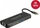 DeLOCK USB Type-C Dockingstation HDMI 4K anthrazit, USB-C 3.0 (87721)