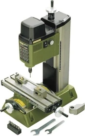 Proxxon MicroMot MF 70 Elektro-Tischfräse, stationär