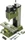 Proxxon MicroMot MF 70 Elektro-Tischfräse, stationär (27110)