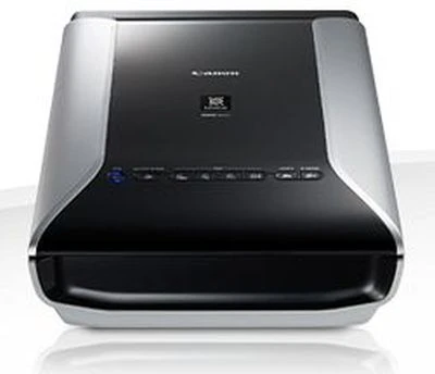 Canon CanoScan 9000F Mark II