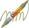 Molotow ONE4ALL Twin 1.5/4mm Acrylmarker amazonas hell Vorschaubild
