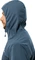 Jack Wolfskin Feldberg Hoody Funktionsjacke midnight sky (Herren) Vorschaubild