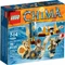 LEGO Legends of Chima Modelle - Löwenstamm-Set Vorschaubild
