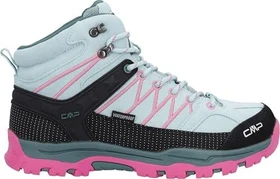 CMP Rigel Mid WP opale/bubblegum (Junior)