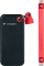 Verbatim Pocket SSD, schwarz/rot, 2TB, USB-C 3.1 Vorschaubild