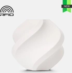 Bambu Lab PETG Basic Refill, weiß, Rolle, 1.75mm, 1.00kg