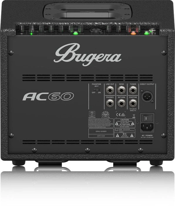 Bugera AC60