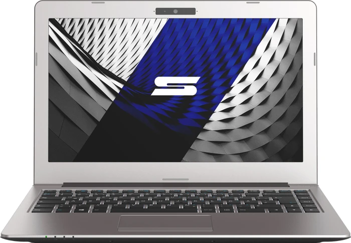 Schenker Slim 13-L18dhh, Core i5-8265U, 16GB RAM, 500GB SSD, DE