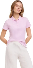 Falke Essential Poloshirt kurzarm sporty-rose (Damen)