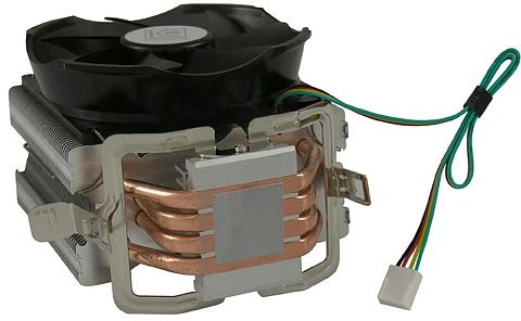 LC-Power Cosmo Cool LC-CC-100